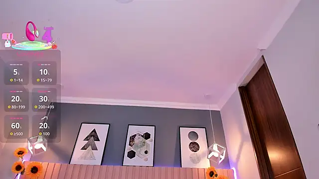 Nina Ford online show from 17, 11, 2025