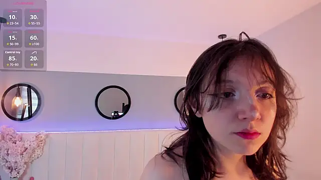 Nina Ford online show from 23, 5, 2026