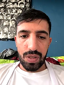 Snapshot of ahmet4090 chatting on 12, 9, 2025 ahmet4090 online show from 12, 9, 2025