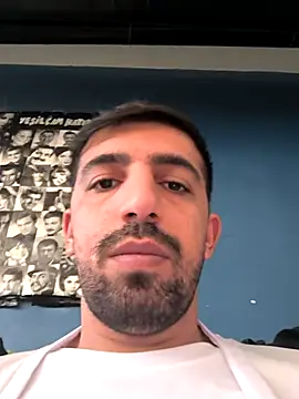 Snapshot of ahmet4090 chatting on 16, 9, 2025 ahmet4090 online show from 16, 9, 2025