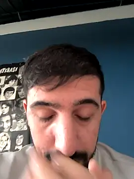 Snapshot of ahmet4090 chatting on 13, 10, 2025 ahmet4090 online show from 13, 10, 2025