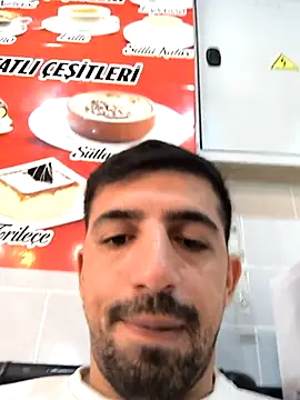 Snapshot of ahmet4090 chatting on 13, 9, 2025 ahmet4090 online show from 13, 9, 2025