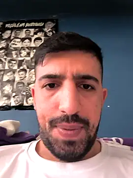 Snapshot of ahmet4090 chatting on 19, 10, 2025 ahmet4090 online show from 19, 10, 2025