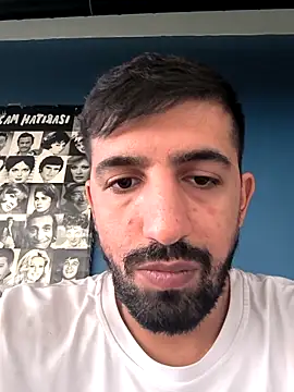 Snapshot of ahmet4090 chatting on 11, 9, 2025 ahmet4090 online show from 11, 9, 2025