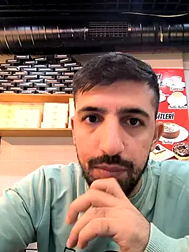 Snapshot of ahmet4090 chatting on 23, 10, 2025 ahmet4090 online show from 23, 10, 2025