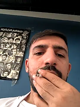 Snapshot of ahmet4090 chatting on 25, 9, 2025 ahmet4090 online show from 25, 9, 2025