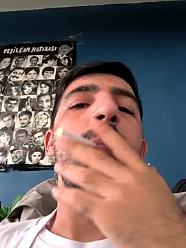 Snapshot of ahmet4090 chatting on 18, 9, 2025 ahmet4090 online show from 18, 9, 2025