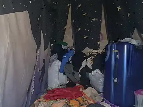 Reynalda26 online show from 6, 1, 2026