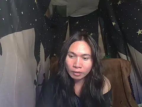 Reynalda26 online show from 19, 9, 2025