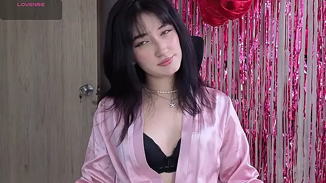 AlessandraLB online show from 12, 2, 2026