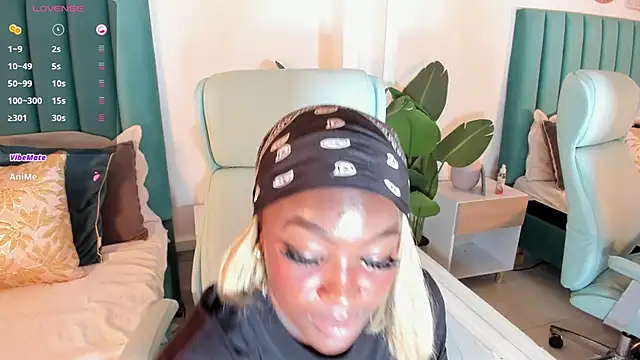 MissMahala  online show from 24, 9, 2025