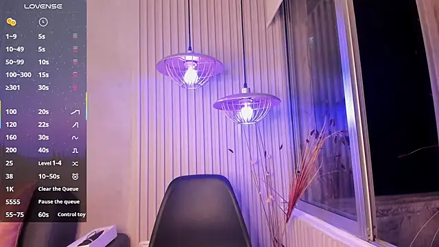 MissMahala  online show from 10, 11, 2025