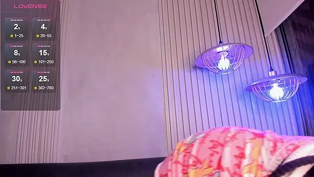 MissMahala  online show from 20, 11, 2025