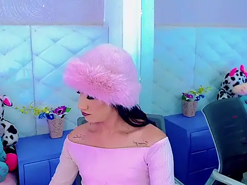 hanna sweett34 online show from 25, 9, 2025