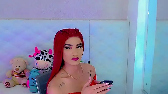 hanna sweett34 online show from 13, 10, 2025