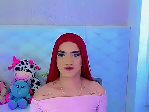 hanna sweett34 online show from 8, 10, 2025