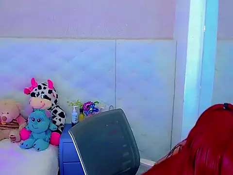 hanna sweett34 online show from 11, 10, 2025