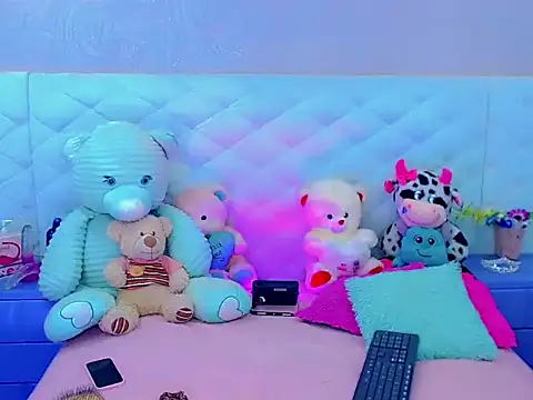 hanna sweett34 online show from 20, 9, 2025