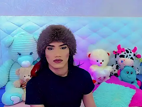 hanna sweett34 online show from 11, 9, 2025