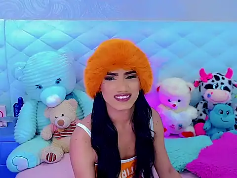 hanna sweett34 online show from 22, 9, 2025