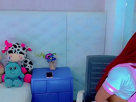 hanna sweett34 online show from 10, 10, 2025