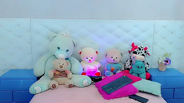 hanna sweett34 online show from 30, 11, 2025