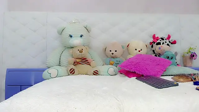 hanna sweett34 online show from 12, 11, 2025