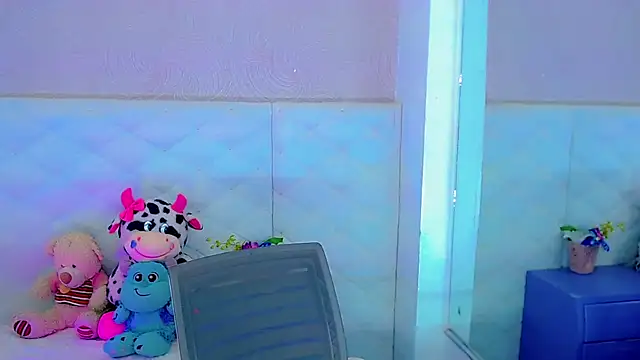 hanna sweett34 online show from 16, 10, 2025