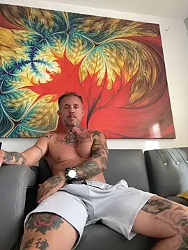 Snapshot of MagicLex1 chatting on 2, 10, 2025 MagicLex1 online show from 2, 10, 2025