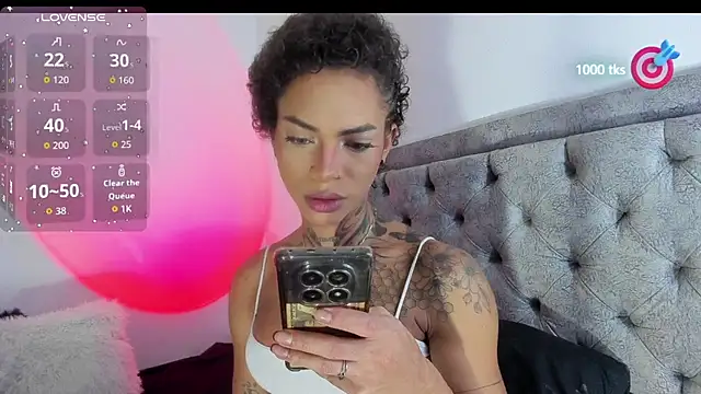 michell danna online show from 3, 10, 2025