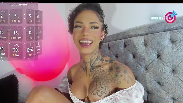 michell danna online show from 2, 10, 2025