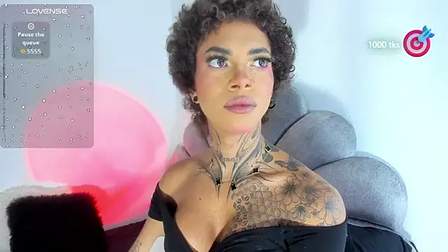 michell danna online show from 3, 12, 2025