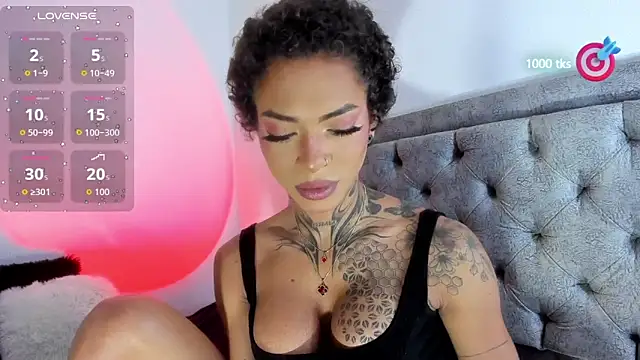 michell danna online show from 8, 10, 2025