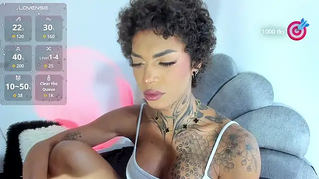 michell danna online show from 18, 11, 2025