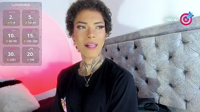 michell danna online show from 12, 10, 2025