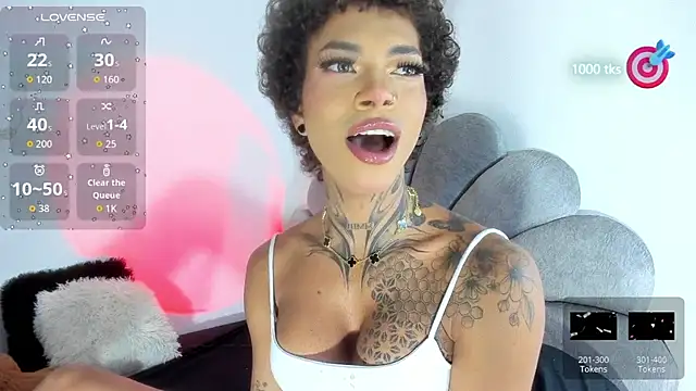 michell danna online show from 17, 11, 2025