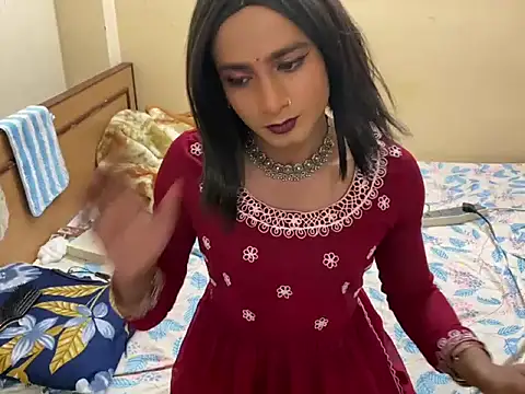 LuvLayla online show from 20, 2, 2026