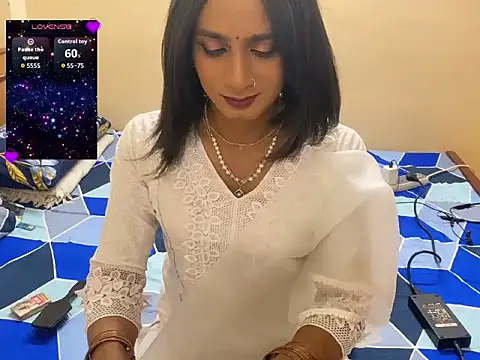LuvLayla online show from 22, 4, 2026