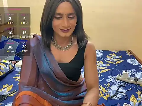 LuvLayla online show from 10, 4, 2026