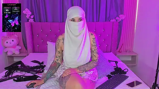 Nayla-Mouna online show from 19, 3, 2026