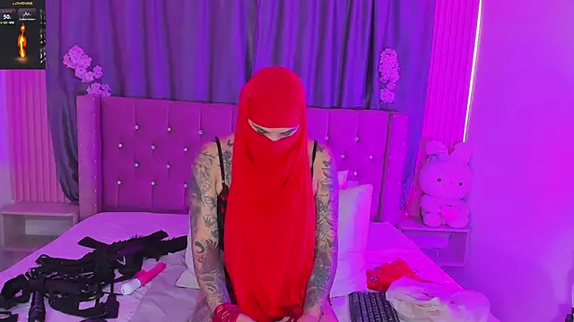Nayla-Mouna online show from 23, 6, 2026