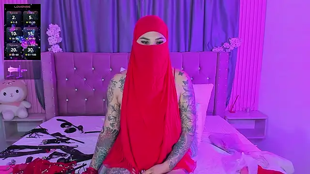 Nayla-Mouna online show from 10, 3, 2026