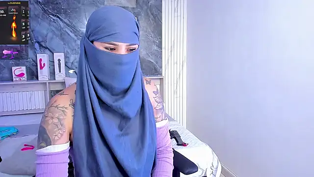 Nayla-Mouna online show from 15, 7, 2026