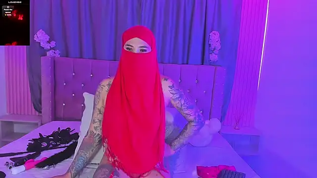 Nayla-Mouna online show from 6, 7, 2026