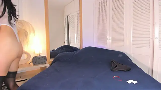 ALICESANDOVAL online show from 13, 2, 2026