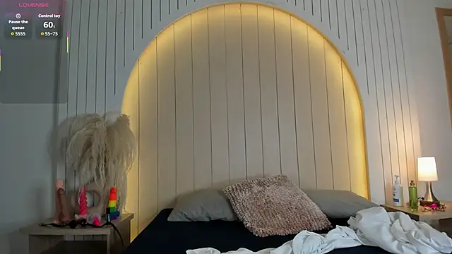 ALICESANDOVAL online show from 11, 3, 2026