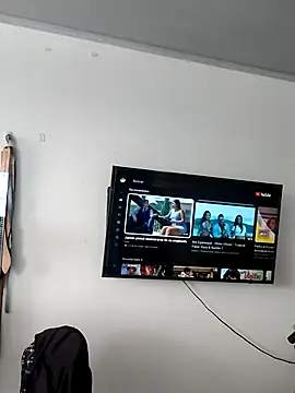 Valentina Adan online show from 11, 9, 2025