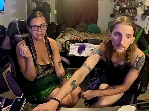 R4inbowK1tty online show from 22, 9, 2025