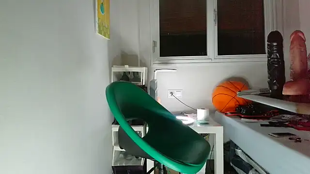 Maskpor2022 online show from 22, 3, 2026