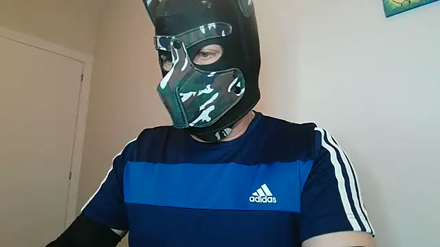 Maskpor2022 online show from 5, 3, 2026